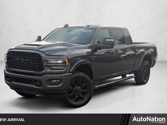 RAM 3500 2023 3C63R3PLXPG524404 image RAM 3500 2023 3C63R3PLXPG524404 image