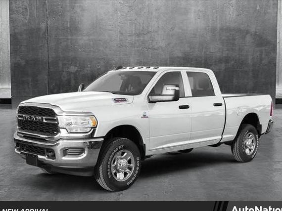 RAM 3500 2023 3C63RRJL7PG623855 image