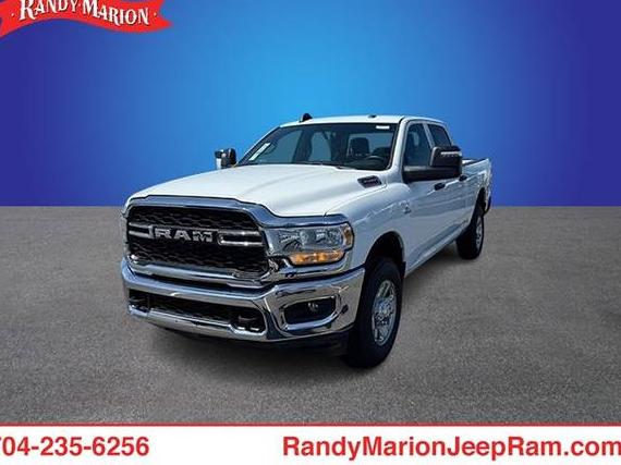 RAM 3500 2023 3C63R3CL2PG623420 image