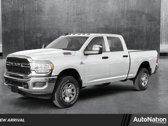 RAM 3500 2023 3C63R3HL0PG541856 image