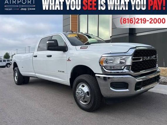RAM 3500 2023 3C63RRHL6PG624548 image