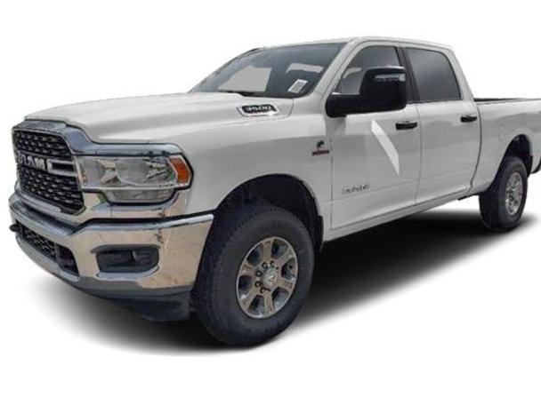 RAM 3500 2023 3C63RRJL3PG513384 image