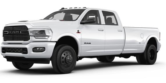 RAM 3500 2023 3C63RRJLXPG624675 image