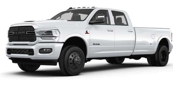 RAM 3500 2023 3C63RRJL8PG574634 image