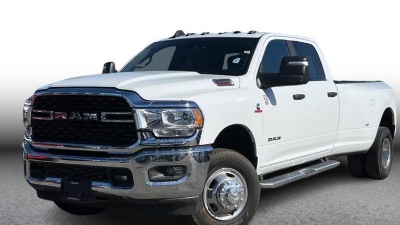 RAM 3500 2023 3C63RRHL1PG623162 image