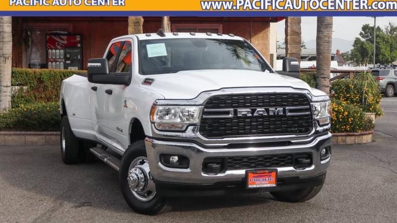 RAM 3500 2023 3C63RRHL9PG659729 image