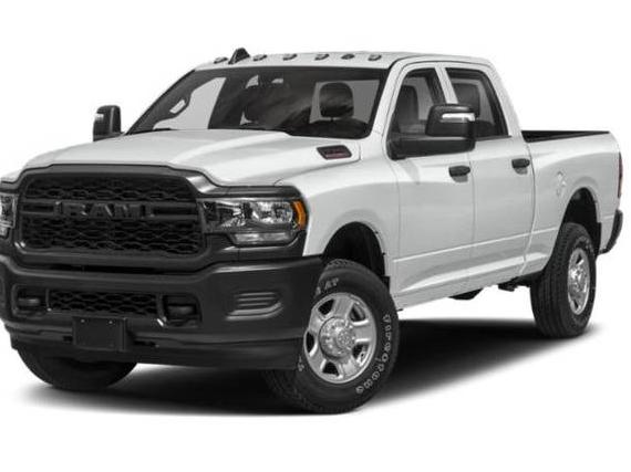RAM 3500 2023 3C63RRGL3PG507835 image