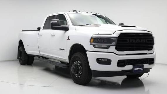 RAM 3500 2023 3C63RRJL4PG564053 image