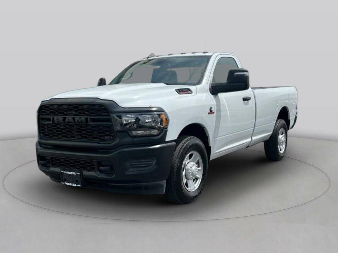 RAM 3500 2023 3C63R3DL6PG577993 image