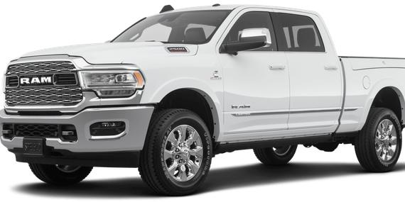 RAM 3500 2023 3C63RRKL4PG512873 image