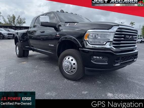 RAM 3500 2023 3C63RRNL1PG648213 image