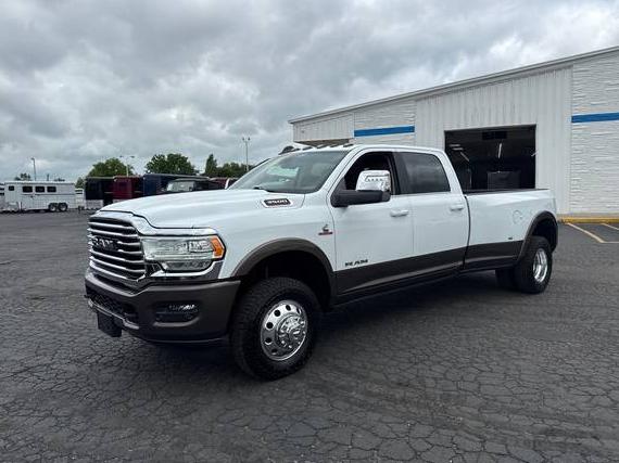 RAM 3500 2023 3C63RRKL5PG511215 image
