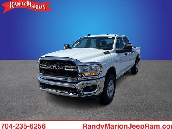 RAM 3500 2023 3C63R3CL1PG623425 image