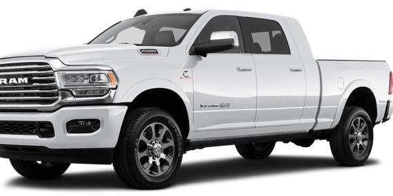 RAM 3500 2023 3C63RRNL0PG512980 image