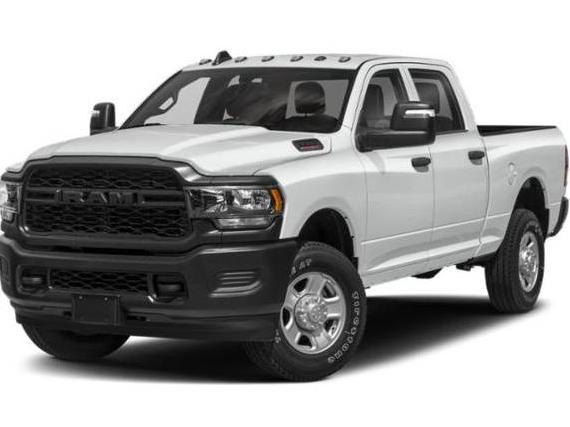 RAM 3500 2023 3C63RRGL4PG508525 image
