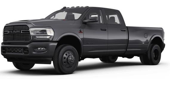 RAM 3500 2023 3C63RRJLXPG582377 image