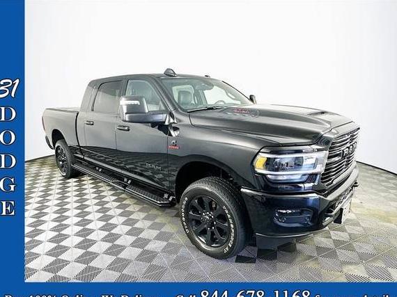 RAM 3500 2023 3C63R3MLXPG606850 image