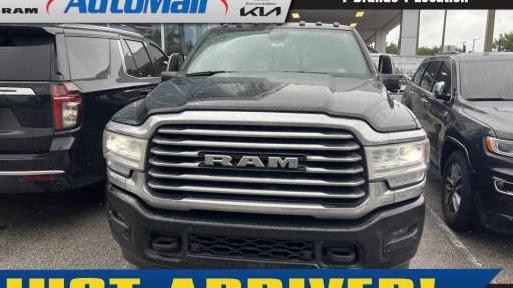 RAM 3500 2023 3C63RRNL3PG602303 image