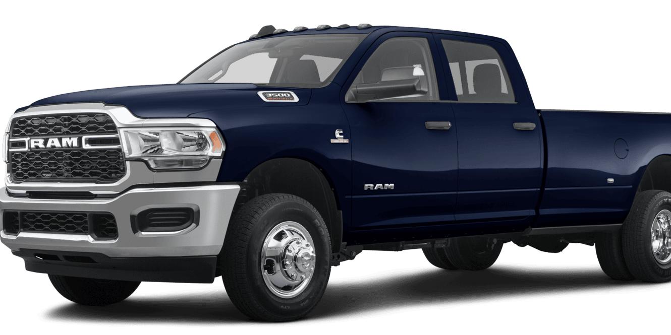 RAM 3500 2023 3C63RRGL9PG507855 image