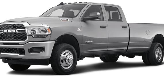RAM 3500 2023 3C63RRGL9PG507886 image