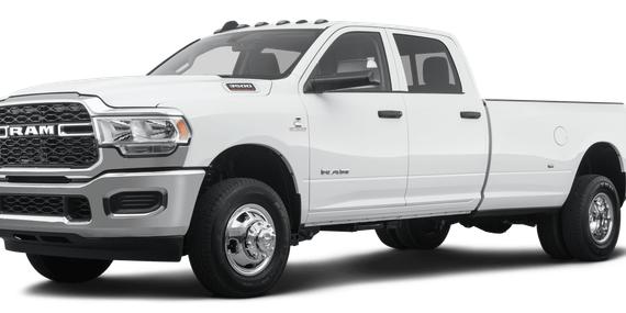 RAM 3500 2023 3C63R3GL3PG623601 image