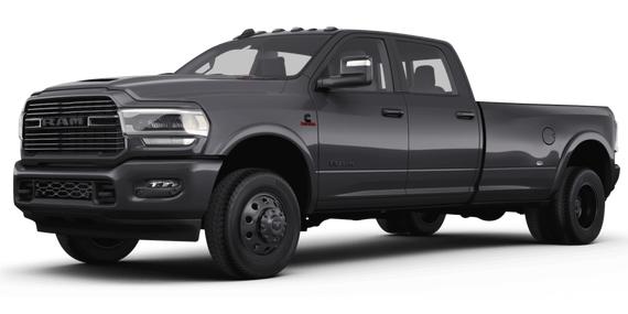 RAM 3500 2023 3C63RRJL3PG522487 image