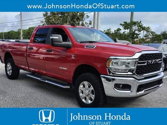 RAM 3500 2023 3C63R3HL2PG659679 image RAM 3500 2023 3C63R3HL2PG659679 image