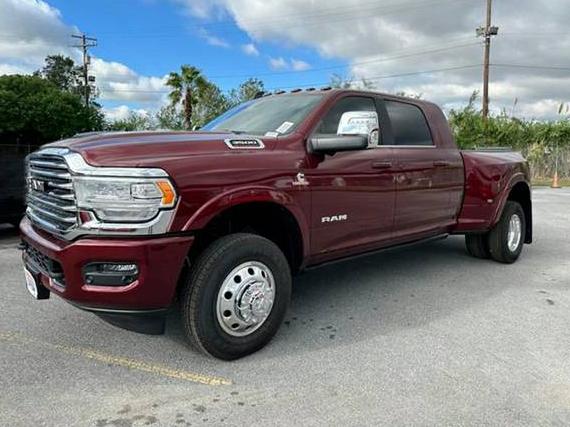 RAM 3500 2023 3C63R3EL5PG643724 image