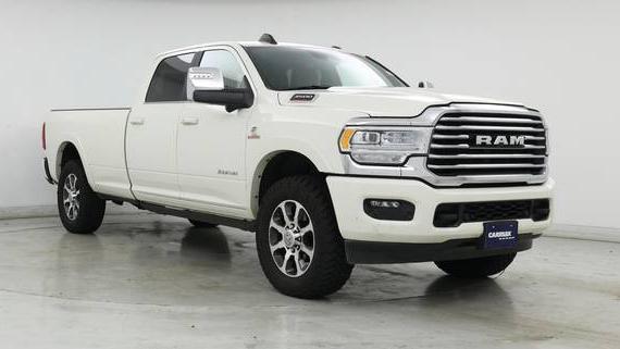 RAM 3500 2023 3C63R3KL3PG525403 image
