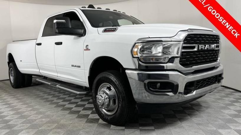 RAM 3500 2023 3C63RRHL0PG623010 image