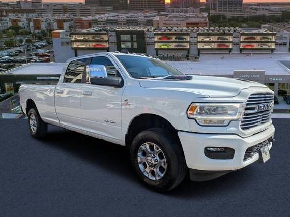 RAM 3500 2023 3C63R3JL3PG660253 image