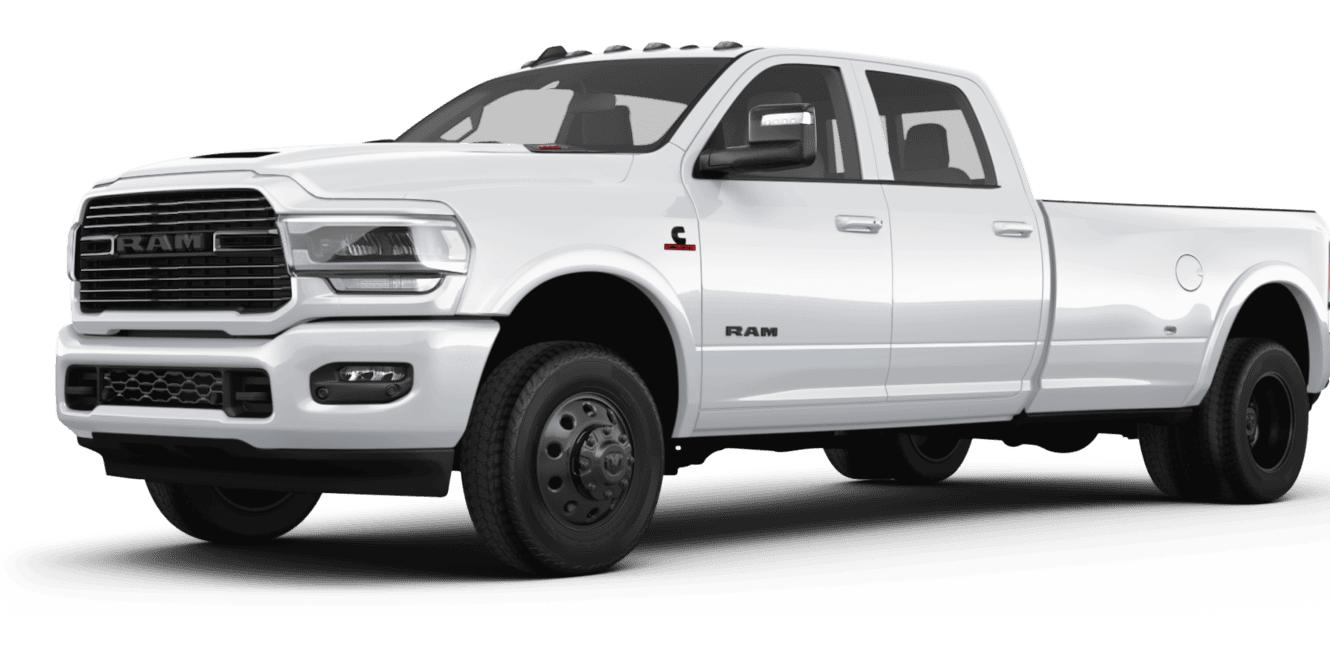 RAM 3500 2023 3C63R3ELXPG643802 image