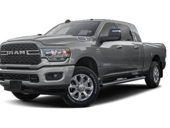 RAM 3500 2023 3C63R3LL4PG581218 image