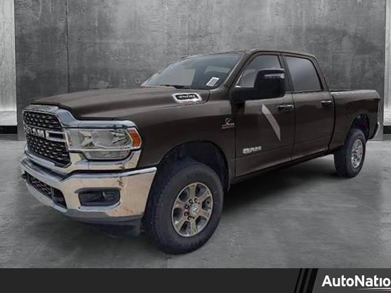 RAM 3500 2023 3C63RRML2PG623466 image