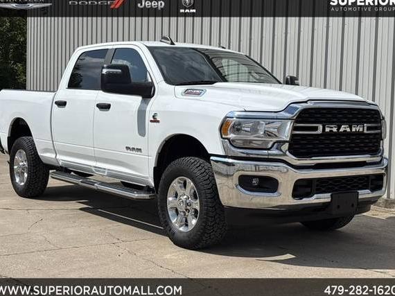 RAM 3500 2023 3C63R3DL7PG623086 image RAM 3500 2023 3C63R3DL7PG623086 image