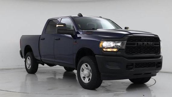 RAM 3500 2023 3C63R3CL7PG532112 image