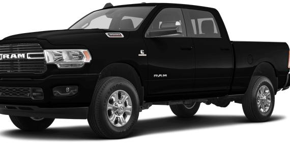RAM 3500 2023 3C63RRHL0PG546154 image