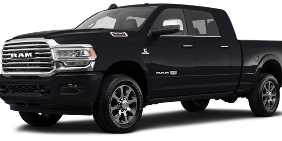 RAM 3500 2023 3C63RRNL8PG555401 image