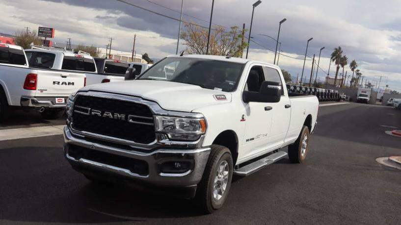 RAM 3500 2023 3C63R3HL7PG659676 image