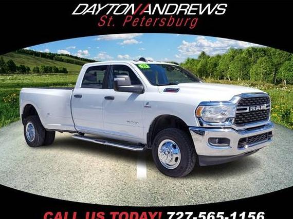RAM 3500 2023 3C63RRHL8PG546175 image