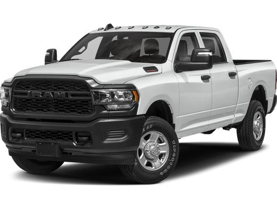RAM 3500 2023 3C63RRGL2PG623219 image