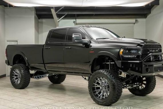 RAM 3500 2023 3C63R3RL5PG534741 image