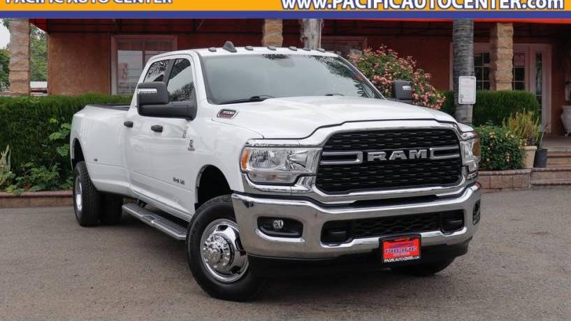 RAM 3500 2023 3C63RRHL4PG546061 image