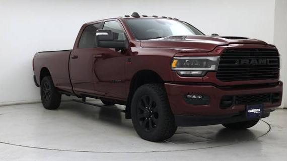 RAM 3500 2023 3C63R3JL9PG628391 image RAM 3500 2023 3C63R3JL9PG628391 image