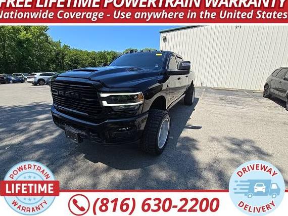 RAM 3500 2023 3C63R3EL1PG513682 image