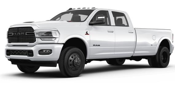 RAM 3500 2023 3C63R3JL0PG644107 image