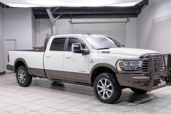 RAM 3500 2023 3C63R3KLXPG553103 image