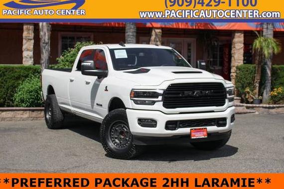 RAM 3500 2023 3C63R3JL7PG645660 image RAM 3500 2023 3C63R3JL7PG645660 image