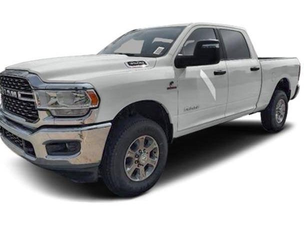 RAM 3500 2023 3C63RRHL0PG546199 image