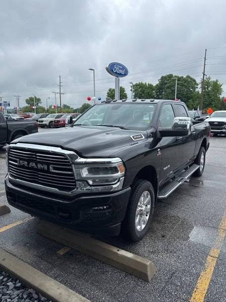 RAM 3500 2023 3C63R3EL7PG625757 image